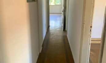 Imagem 7: Apartamento três dormitórios Bairro Santana