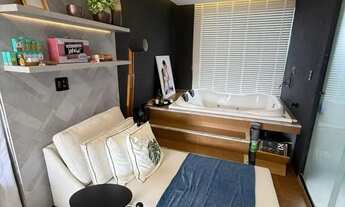 Imagem 6: ALPHAVILLE LITORAL NORTE