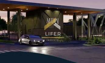 Imagem: Ótimo terreno à venda em condomínio