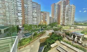 Imagem: Barra Olímpica