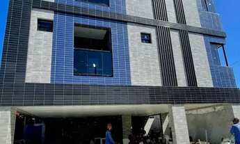 Imagem: Apartamento MOBILIADO no Bessa (55 m²