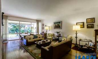 Imagem 2: SOBRADO - VILA MADALENA - SP