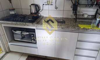 Imagem 7: Apartamento- 2 quartos, 1 suíte, 60m², 2 vagas- Setor Negrão de Lima