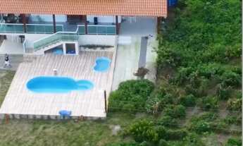 Imagem: Casa na Serra do Maroto em Gravatá - Aluguel