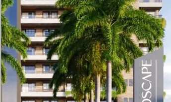 Imagem 3: LANDSCARPE,EXCLUSIVO APARTAMENTO NA PONTA D AREIA, VISTA MAR,FINO ACABAMENTOS, LANDSCAPE