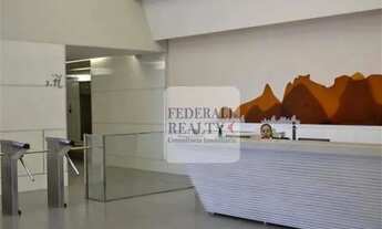 Imagem 5: Aluguel salas comerciais Edifício RB1, Centro, Rio de Janeiro