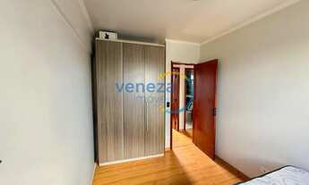Imagem 4: Apartamento com 2 quartos à venda por R$ 215000.00, 45.27 m2 - HIGIENOPOLIS - LONDRINA/PR