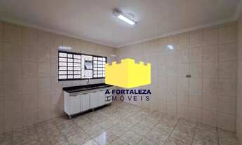 Imagem 7: Ótima Casa com 2 dormitórios para alugar, 96 m² por R$ 1.878/mês - Residencial Vale das No