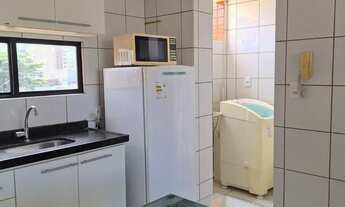 Imagem 5: Alugo Excelente apartamento em Manaíra João Pessoa PB