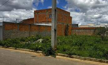 Imagem: Excelente lote plano na Região Sul - 250