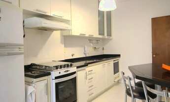 Imagem 2: Apartamento para alugar - 3 quartos sendo 1 suíte - Centro