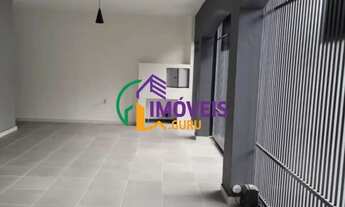 Imagem: SOBRADO - ALTO DA LAPA - SP