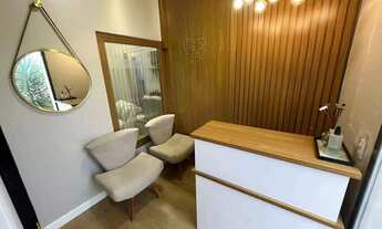 Imagem 2: Sala para locação na quadra 1503 sul. Com energia solar. Plano Diretor Sul, Palmas, TO