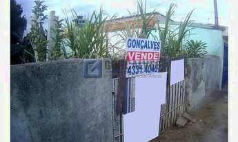 Imagem: Terreno residencial de 320m² à venda em