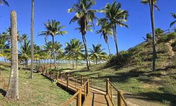 Imagem: Lote no Malui Residence