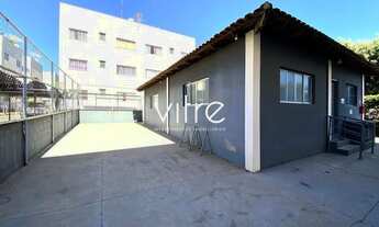 Imagem: Apartamento à venda no bairro Granada em