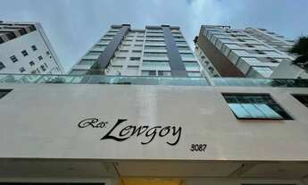 Imagem 2: Imóvel mobiliado à venda em Capão da Canoa: Apartamento no Edifício Lewgoy REF: 5580