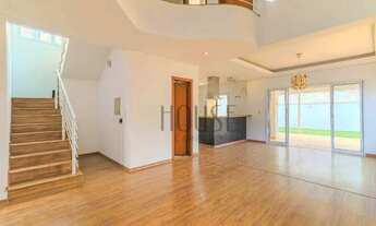 Imagem 3: Casa com 3 quartos à venda, 220 m² - Condomínio Horizontes de Sorocaba - Sorocaba/SP