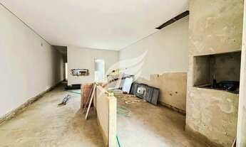 Imagem: Casa em construção com 02 quartos à vend