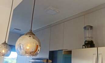 Imagem 6: Vende apartamento Edifício UNA CARAMURU