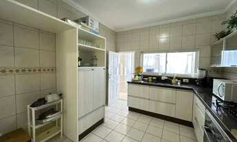 Imagem 6: Casa 4 Quartos com 1 Suíte e 300m² - Jardim Atlântico - JMS