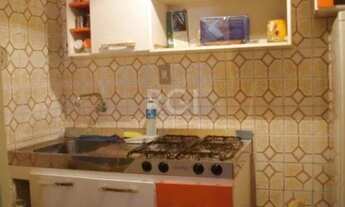 Imagem 7: Apartamento JK para Venda - 36m², 1 dormitório, Santana