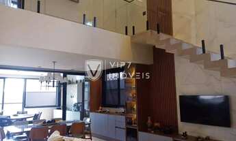 Imagem 5: Casa de Condomínio à venda, 3 quartos, 3 suítes, 4 vagas, Cyrela Landscape Esplanada - Vot