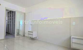 Imagem 4: Casa duplex em condomínio no Morros com 4 suítes