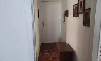 Imagem 5: Apto Centro, frente, amplo, reformado, Rua Dr. Nelson de Sá Earp, excelente preço - Petró