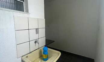 Imagem 6: Apartamento 2 quartos aluguel