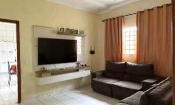 Imagem 5: Casa com 4 dormitórios à venda, 189 m², de área construída por R$ 580.000 - Jardim Alexand