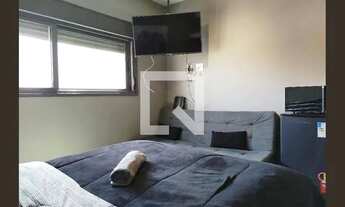 Imagem 4: Apartamento à Venda - Vila Esperança, 1 Quarto, 25 m2