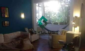 Imagem 2: Botafogo Apartamento com 2 dormitórios