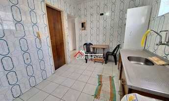 Imagem 5: Apartamento com 2 dormitórios à venda, 108 m² por R$ 370.000,00 - Aparecida - Santos/SP