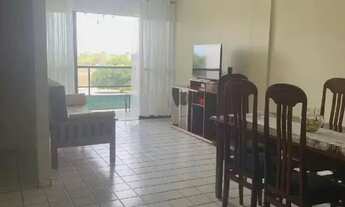 Imagem 2: Apartamento à venda, 4 quartos, 1 suíte, 2 vagas, Boa Viagem - Recife/PE