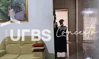 Imagem 6: CASA DE RUA - APARECIDA DE GOIANIA - AV G (Av. RUDÁ), 3 QTOS 250M2