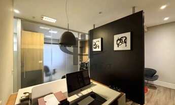 Imagem 2: Locação Sala Comercial Sao Caetano do Sul Barcelona Ref: 22250