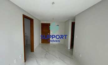 Imagem 3: Apartamento 2 quartos no Centro de Guarapari com suíte, área de lazer completa e localizaç