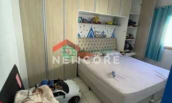 Imagem 4: Sobrado em Avenida Professora Heleny Rosa - Melvi - Praia Grande/SP