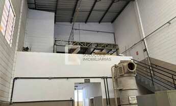 Imagem 3: Galpão para locação, Américan Park Empresarial NR, Indaiatuba, SP