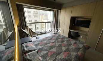 Imagem 6: Apartamento com 1 quarto, Jardins, São Paulo - R$ 515 mil, Cod: 13791