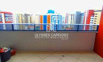 Imagem 6: Apartamento à venda no PREMIUM , JARDINS, Aracaju, SE