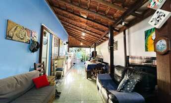 Imagem 6: Sobrado de 100 m² em Condomínio Fechado - Conforto, Segurança e Lazer