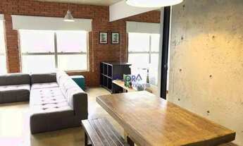 Imagem: Apartamento com 1 dormitório para alugar