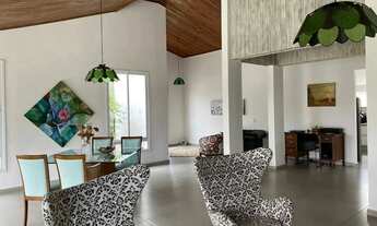 Imagem: Casa de condomínio em Tremembé - Vale