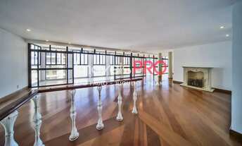 Imagem 7: Locação de apartamento de 215 m² em Paraíso