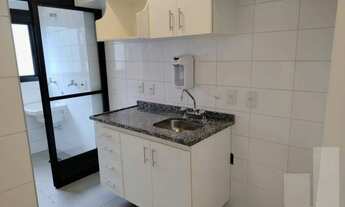 Imagem 7: EXCELENTE APARTAMENTO DE 02 DORMITÓRIOS PARA ALUGAR NO LADO DO MACKENZIE