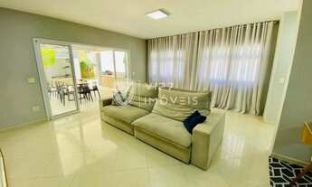 Imagem 4: Casa de Condomínio à venda, 5 quartos, 3 suítes, 6 vagas, Jardim Novo Mundo - Sorocaba/SP