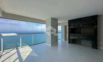 Imagem 4: Apartamento com 3 suítes e 3 vagas em Itapema, com vista mar