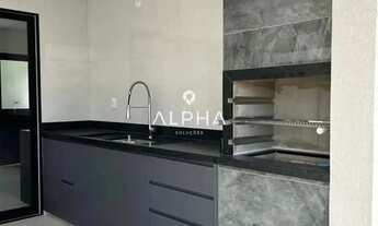 Imagem 6: Condomínio Fechado para Venda em Goiânia, Portal do Sol Green, 4 dormitórios, 4 suítes, 5